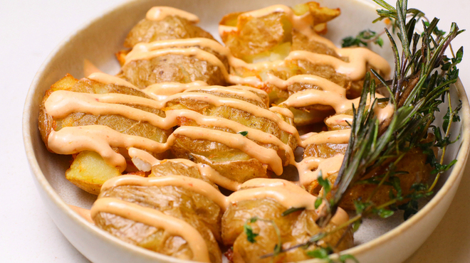 オショモコ - メイン写真: