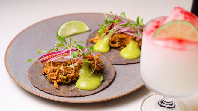 オショモコ - メイン写真: