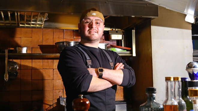 オショモコ - メイン写真: