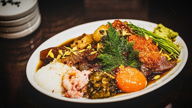 お初の十忠八九 - メイン写真: