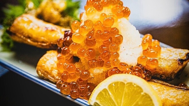 お初の十忠八九 - メイン写真: