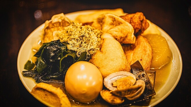 お初の十忠八九 - メイン写真: