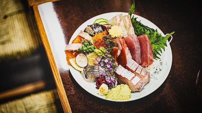 お初の十忠八九 - メイン写真: