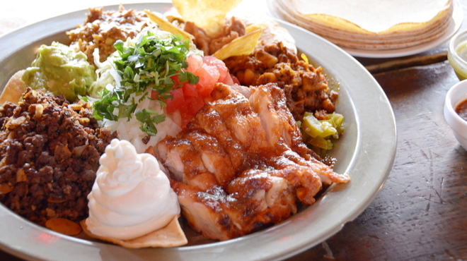 エルパンチョ 心斎橋 心斎橋 メキシコ料理 ネット予約可 食べログ