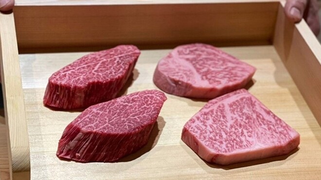 鮨徳 - メイン写真: