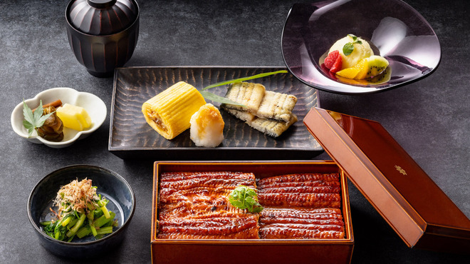 平河町かなや - 料理写真: