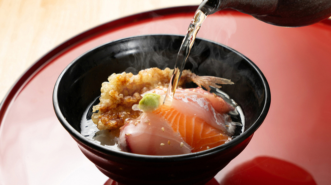 どんぶり次郎 - メイン写真: