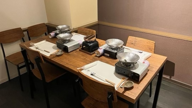 〼 - メイン写真: