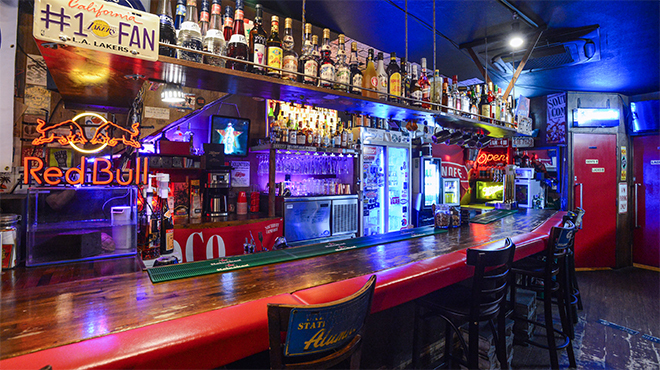ジービーズカフェ エリアフォー - メイン写真:
