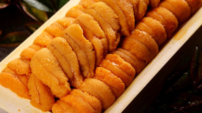 魚料理 ろっこん - メイン写真: