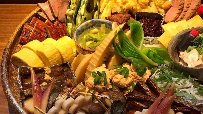 魚料理 ろっこん - メイン写真: