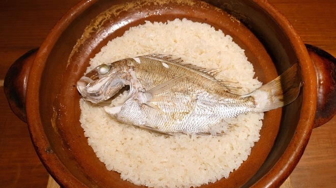 魚料理 ろっこん - メイン写真: