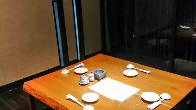 魚料理 ろっこん - メイン写真: