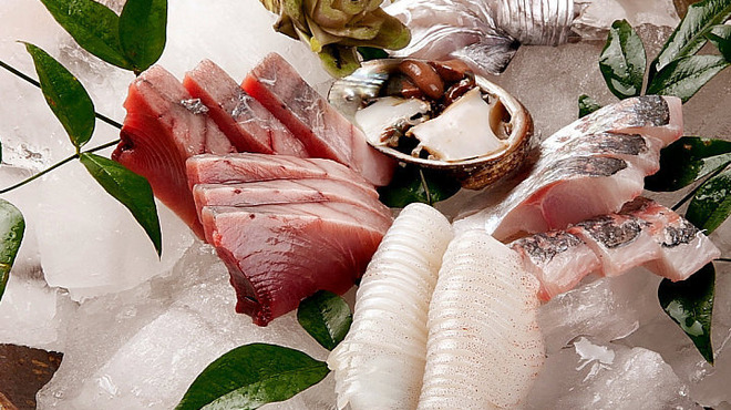 魚料理 ろっこん - メイン写真: