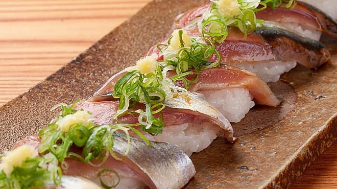 魚料理 ろっこん - メイン写真: