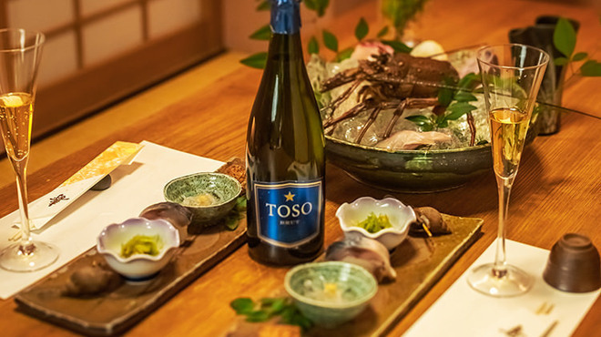 魚料理 ろっこん - メイン写真: