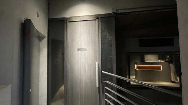 MODERNISM - 内観写真: