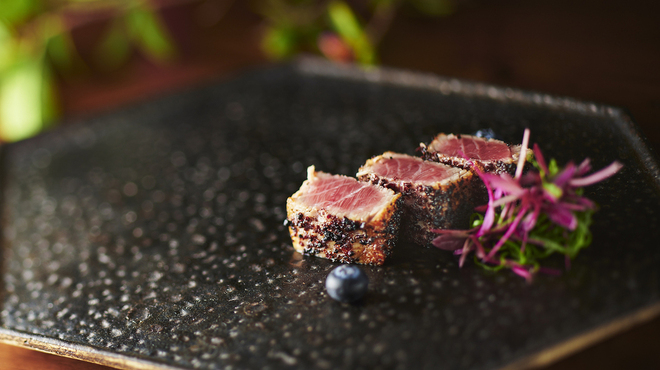 MODERNISM - 料理写真: