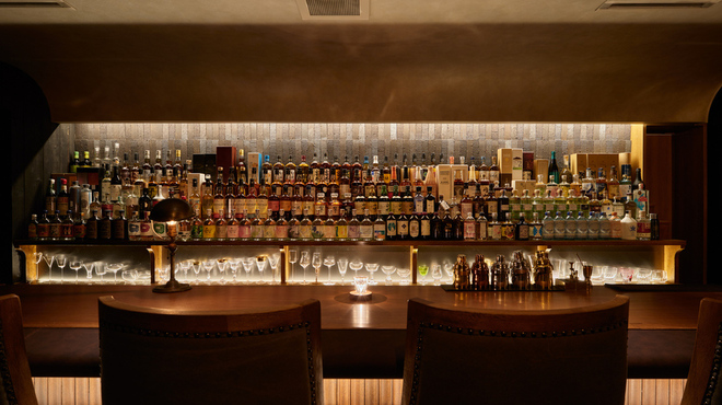 Bar カツハル