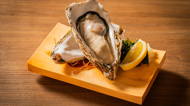 夜酔 - メイン写真: