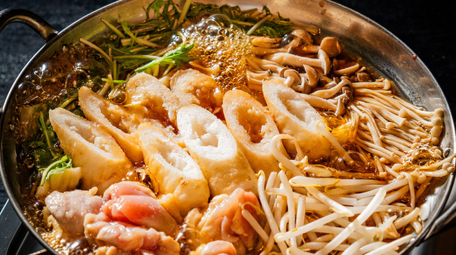 夜酔 - メイン写真: