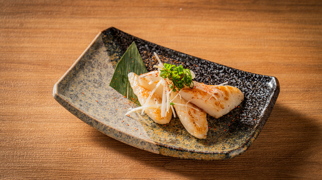 夜酔 - メイン写真: