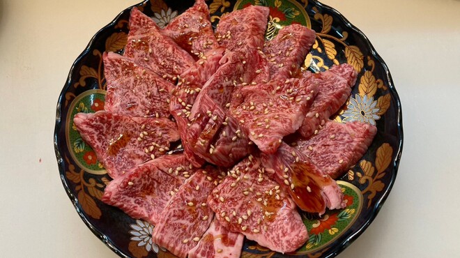 焼肉ホルモン 和ちゃん - メイン写真:
