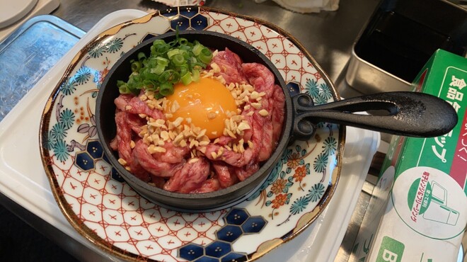 焼肉ホルモン 和ちゃん - メイン写真: