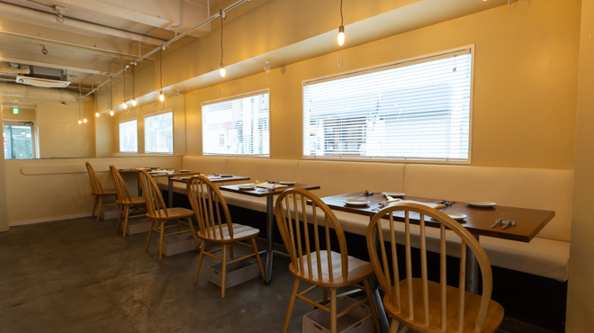 Oyster House Pisca - メイン写真: