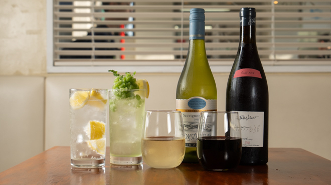 Oyster House Pisca - メイン写真: