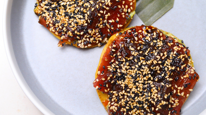 オショモコ - メイン写真: