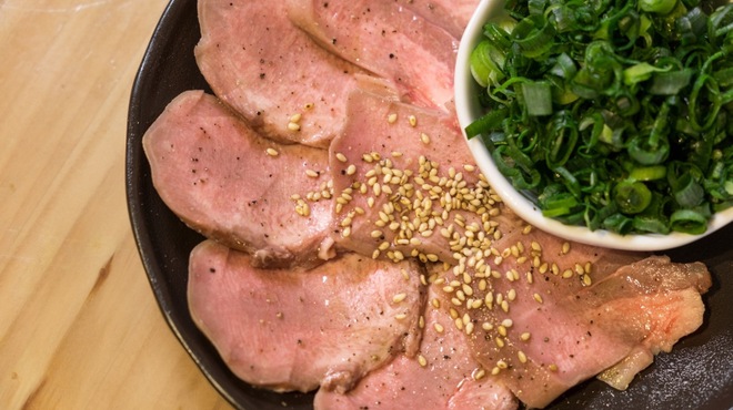 レモンサワー500円飲み放題 焼肉ホルモン酒場1129 - メイン写真: