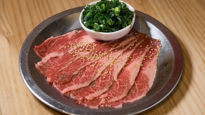 Remon Sawa Gohyakuen Nomihoudai Yakiniku Horumon Sakabaiiniku - メイン写真: