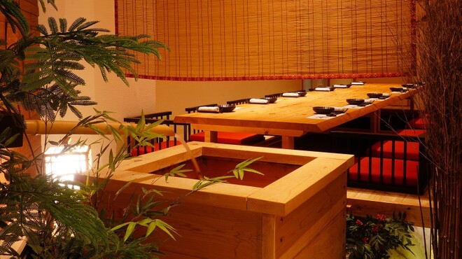 個室居酒屋 土佐将軍 魁宴 - メイン写真: