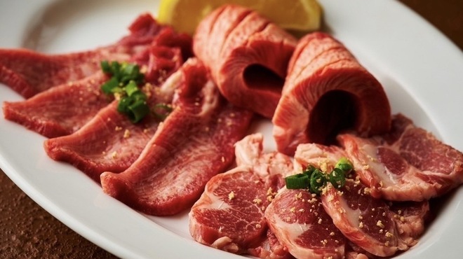 焼肉こじま離れ - メイン写真: