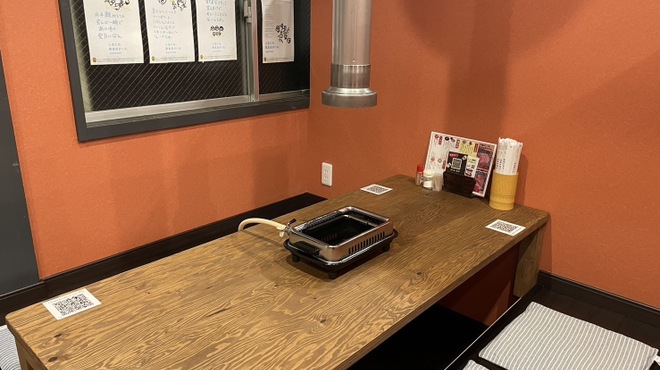 焼肉こじま離れ - メイン写真: