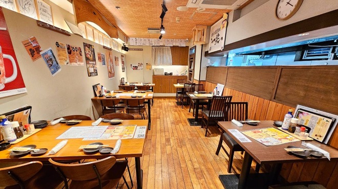 地酒と道産食材 一笑 - メイン写真: