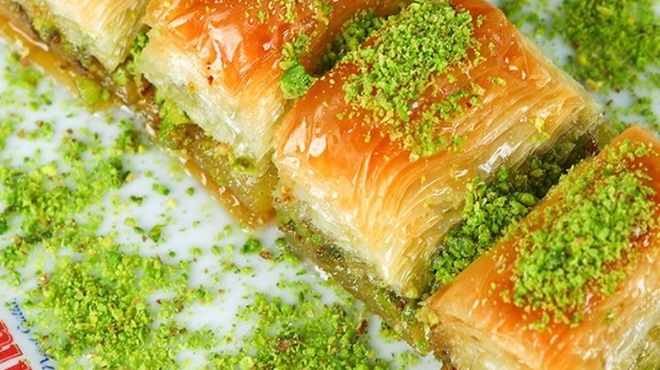 トルコレストラン イスタンブールGINZA - メイン写真: