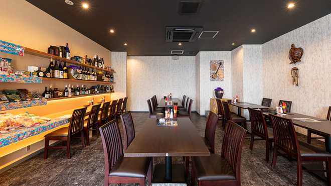 沖縄料理 さらはな - メイン写真: