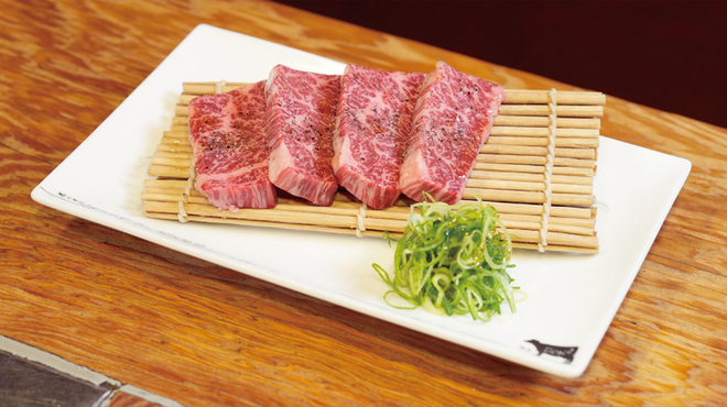 焼肉どんどん - メイン写真: