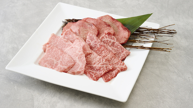 Tenkaichino Yakiniku Shoutaian - メイン写真: