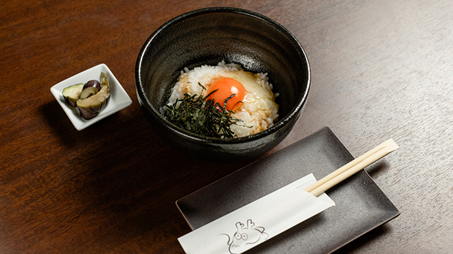 炭火焼鳥 嘉せ - メイン写真: