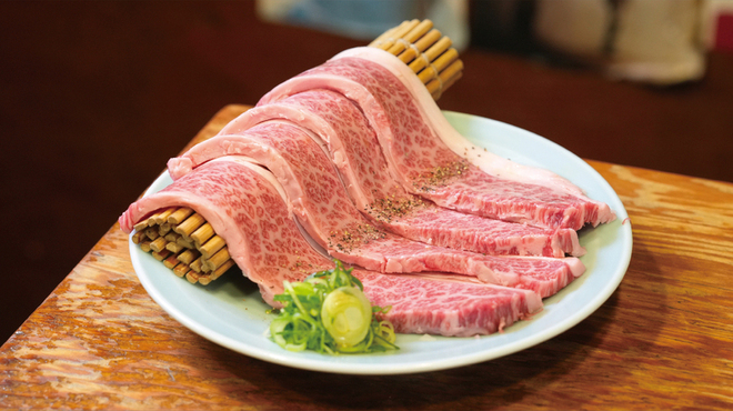 Yakiniku Dondon - メイン写真: