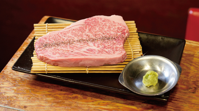 Yakiniku Dondon - メイン写真: