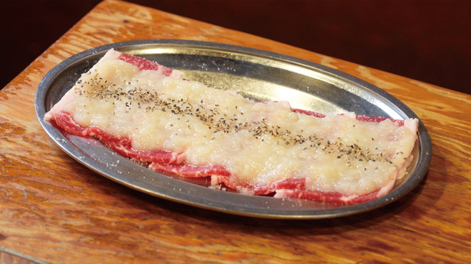 焼肉どんどん - メイン写真: