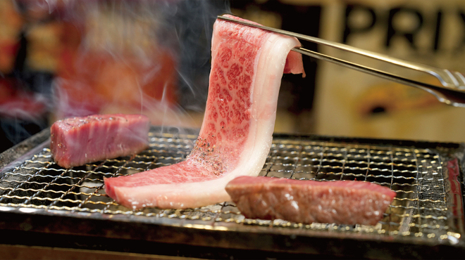 焼肉どんどん - メイン写真: