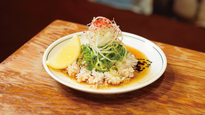 焼肉どんどん - メイン写真: