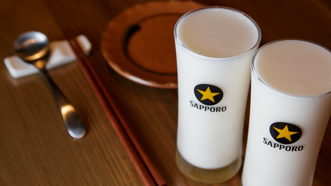 Nikuto Sake To Teppan Yoi No Kuchi - メイン写真: