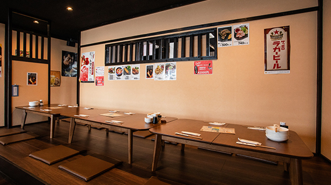 箱館居酒屋 熾美 - メイン写真: