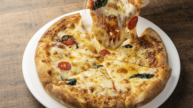 イタリアンバル AMIGO - メイン写真: